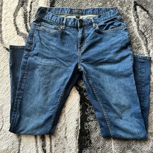 Banana Republic Dark Wash Denim